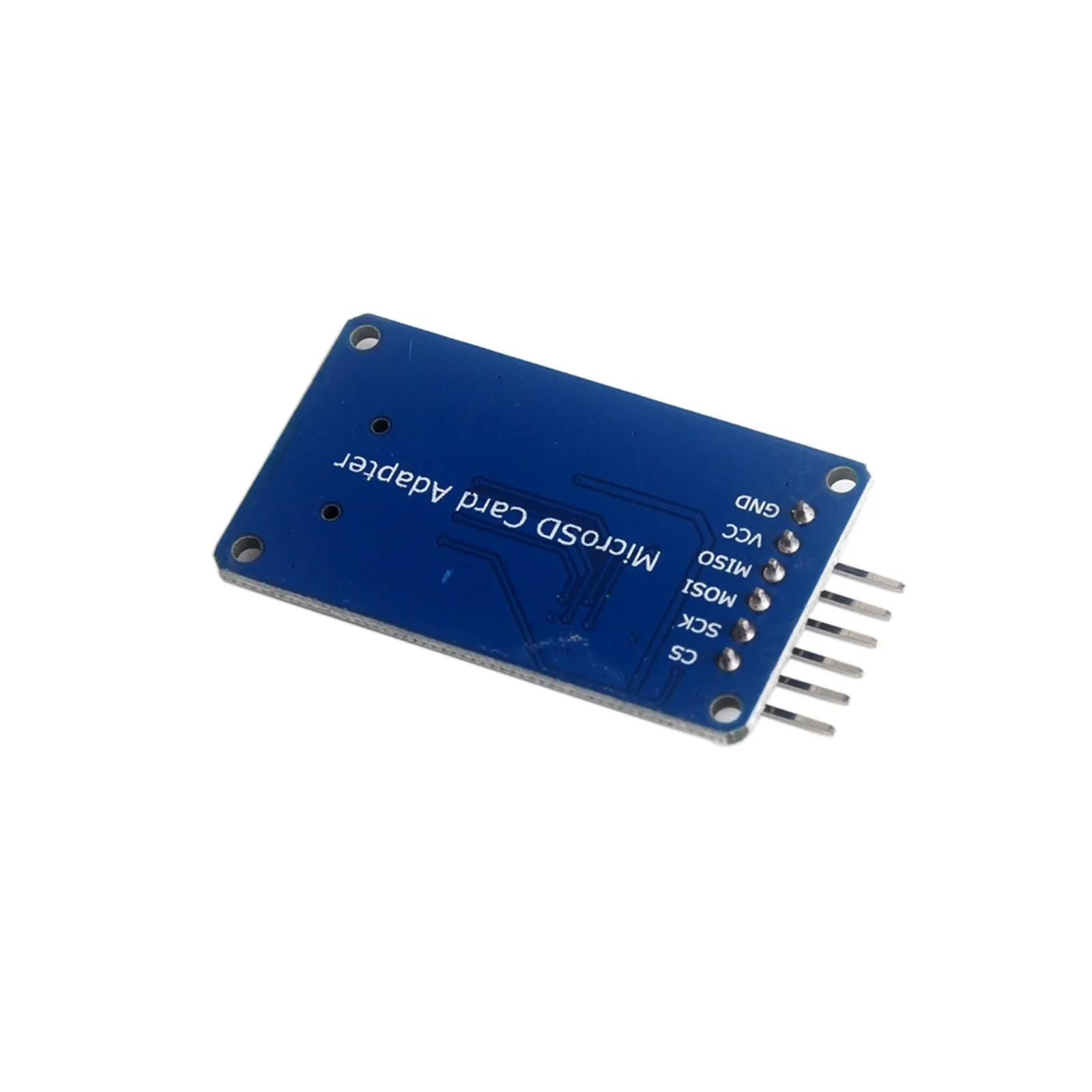 Sd Card Module Spi - Micro SD Card Module Mini TF