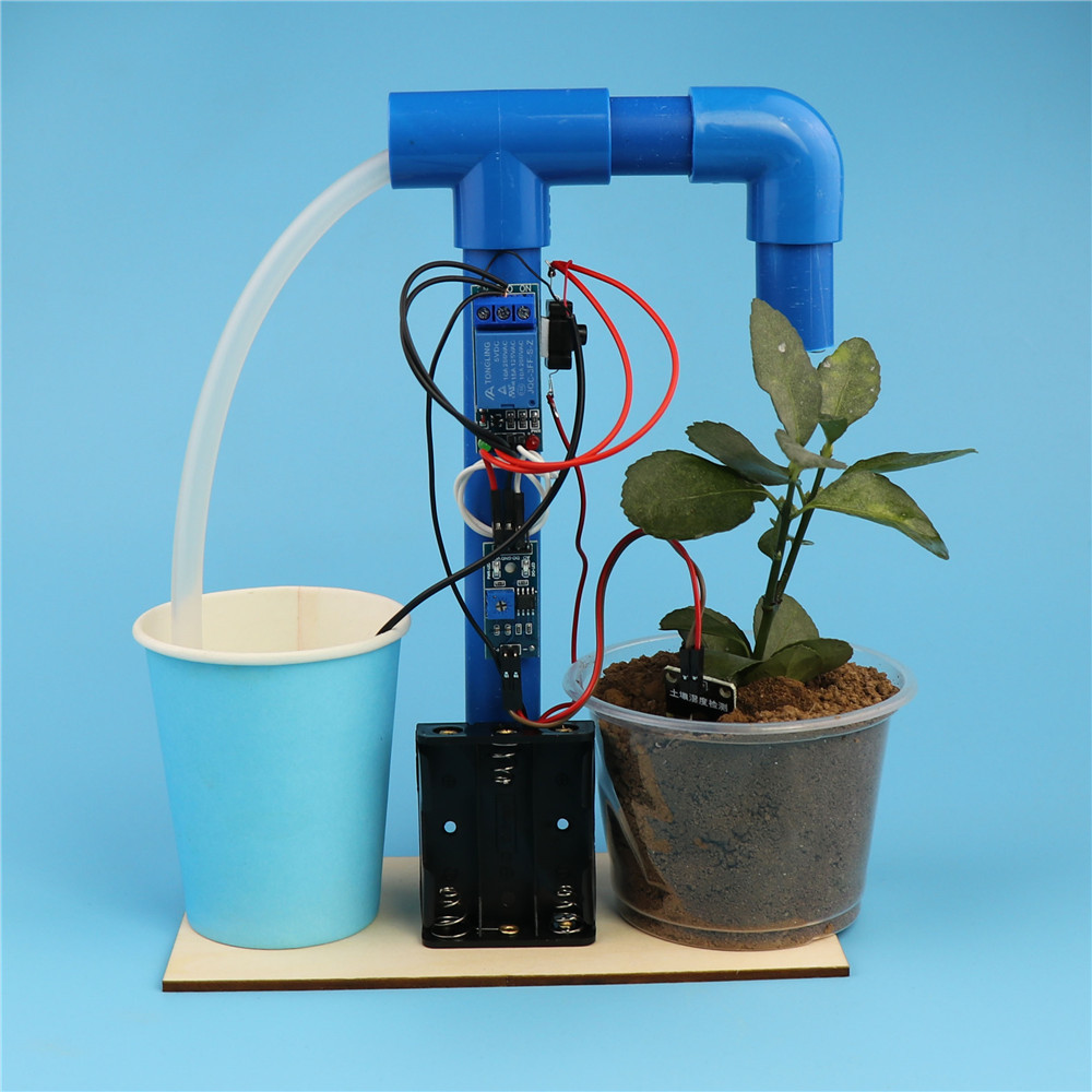 Diy Electronics Kids - Physics STEM Technology Gadget Kids Science