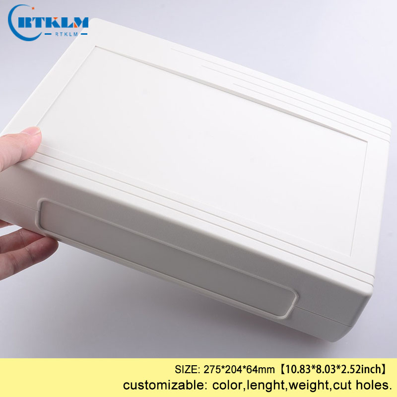 Diy Enclosure For Electronics - Wall mount plastic housing for electronics