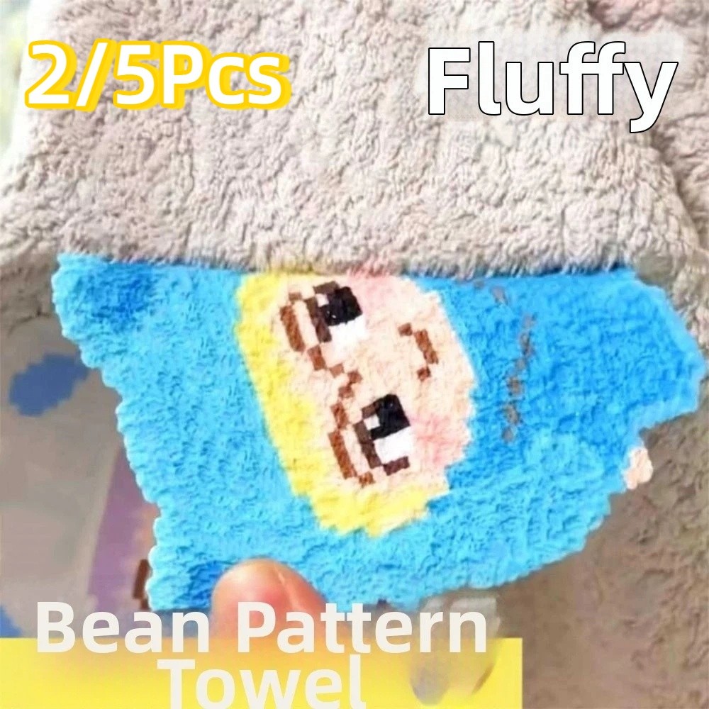 Diy Electronics Components - 2/5Pcs Cotton Perler Beads Baking Auxiliary