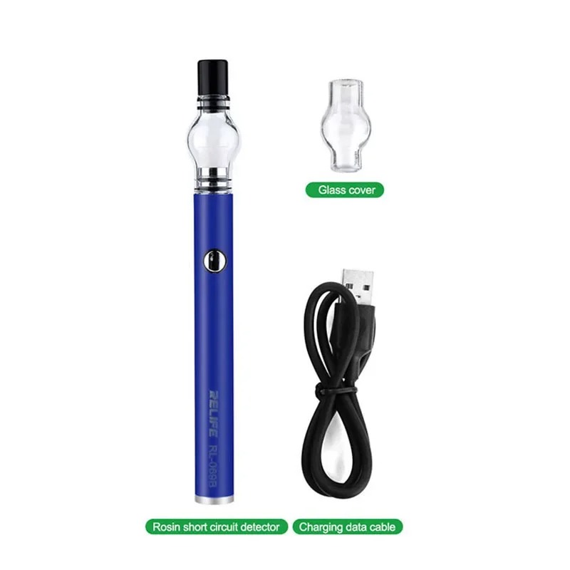 Flux Pen Electronics - Rosin atomizer Rosin flux Pen Solder