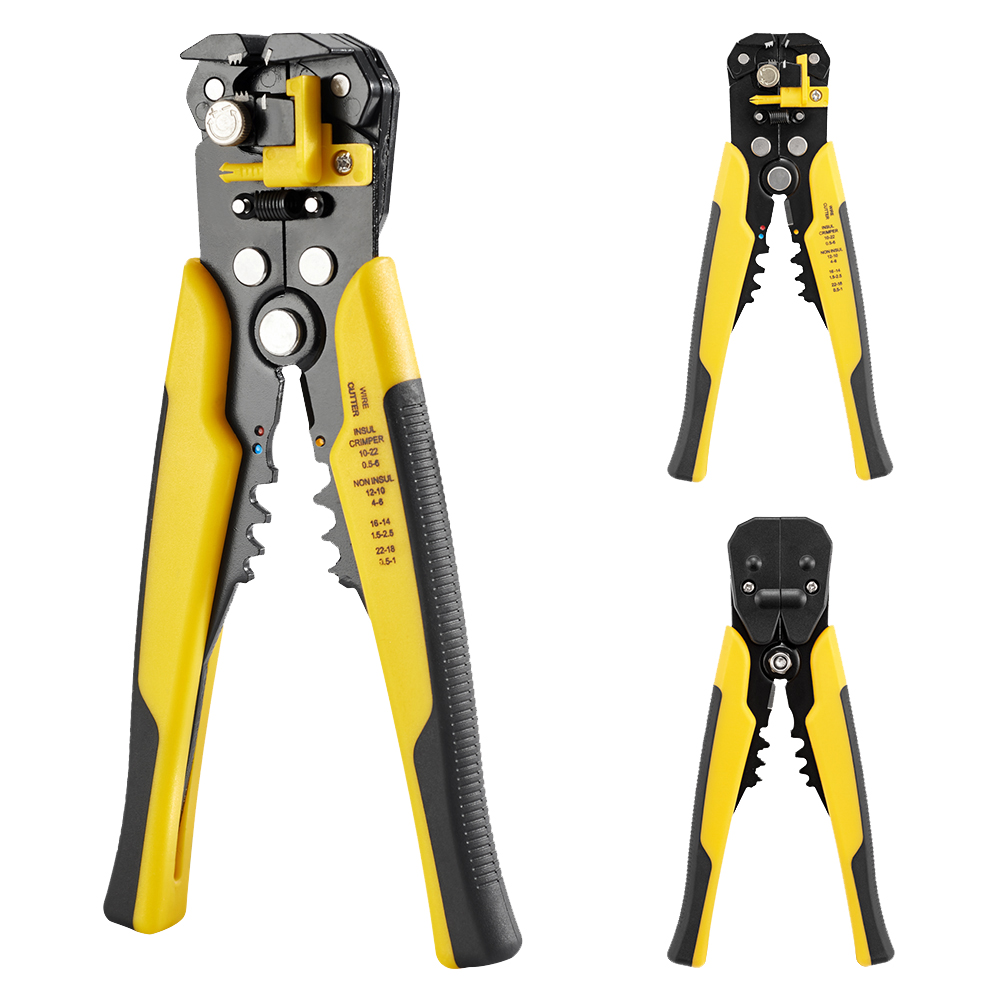 Wire Stripper Tools Multitool  - Wire Stripper Cutter 评论和价格