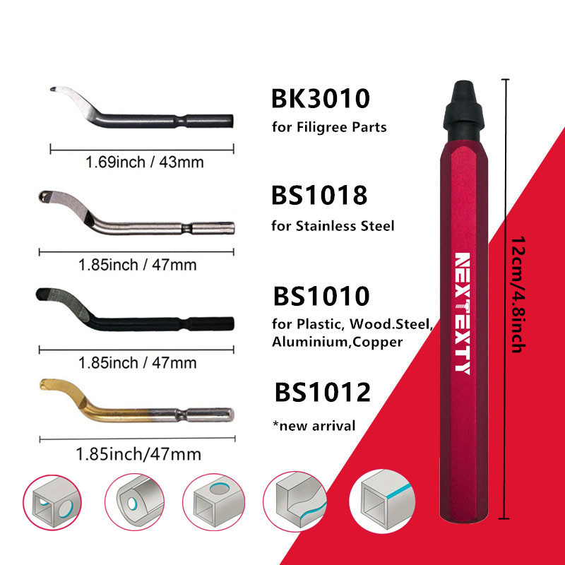 Burr Cutter Trimming Knife Scr - Diy Cnc Router Electronics 评论和价格