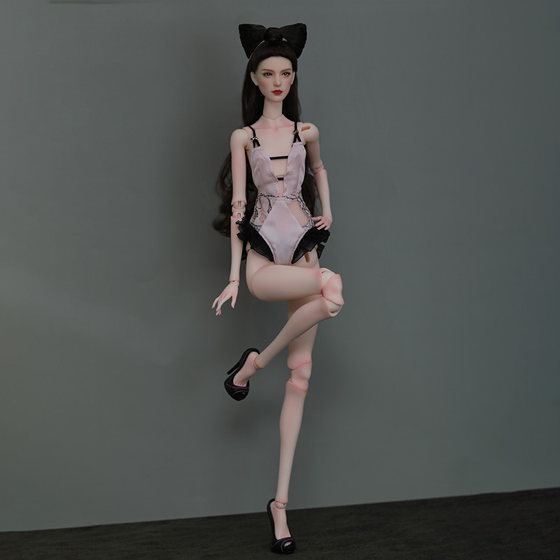 Fantasy Angel BJD Shirie 1/4 F - Diy Electronics Toys 评论和价格