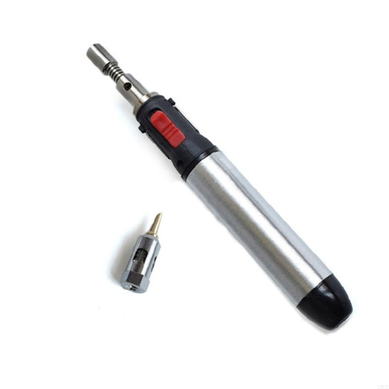 LNHF Gas Soldering Iron For We - Flux Pen Electronics 评论和价格