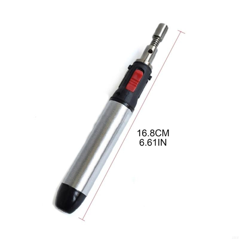 LNHF Gas Soldering Iron For We - Flux Pen Electronics 评论和价格