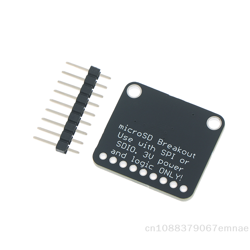 Adafruit 4682 Micro SD SPI Or  - Sd Card Module Spi 评论和价格