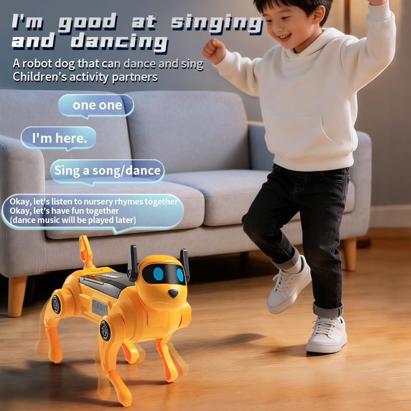 Kids' Electronic Toys AI Robot - Diy Electronics Toys 评论和价格