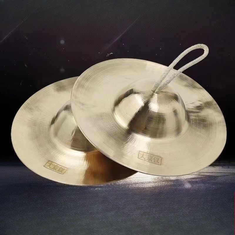 Meditation Cymbals Sound Heali - Diy Electronics Toys 评论和价格