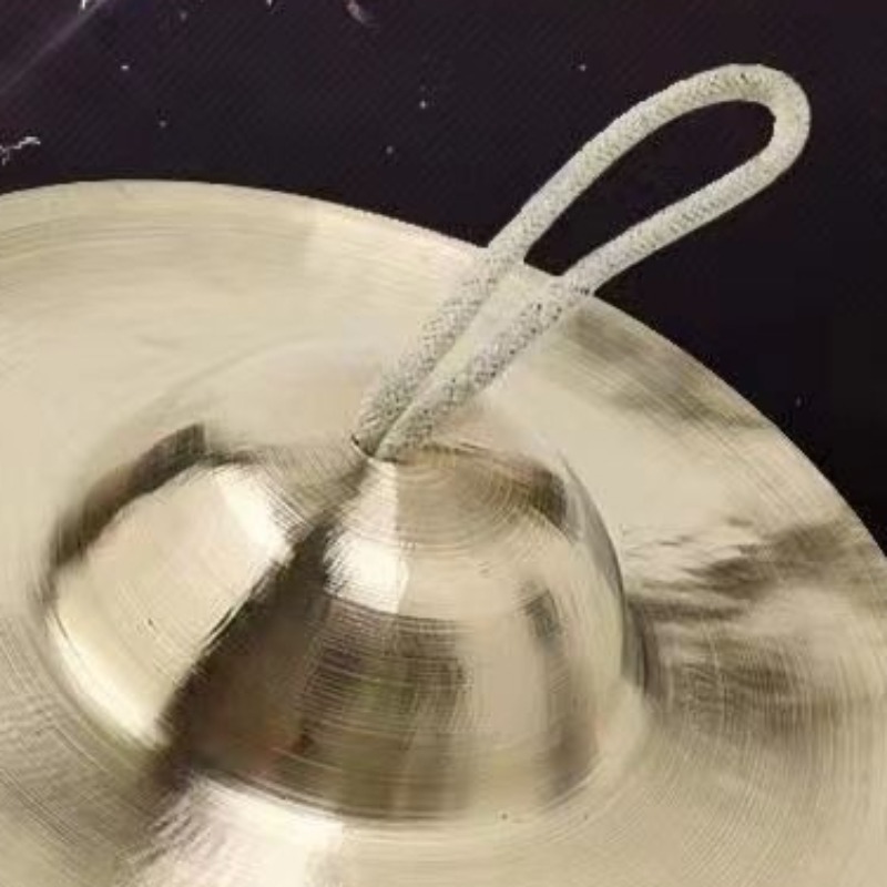 Meditation Cymbals Sound Heali - Diy Electronics Toys 评论和价格