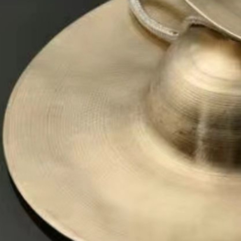 Meditation Cymbals Sound Heali - Diy Electronics Toys 评论和价格