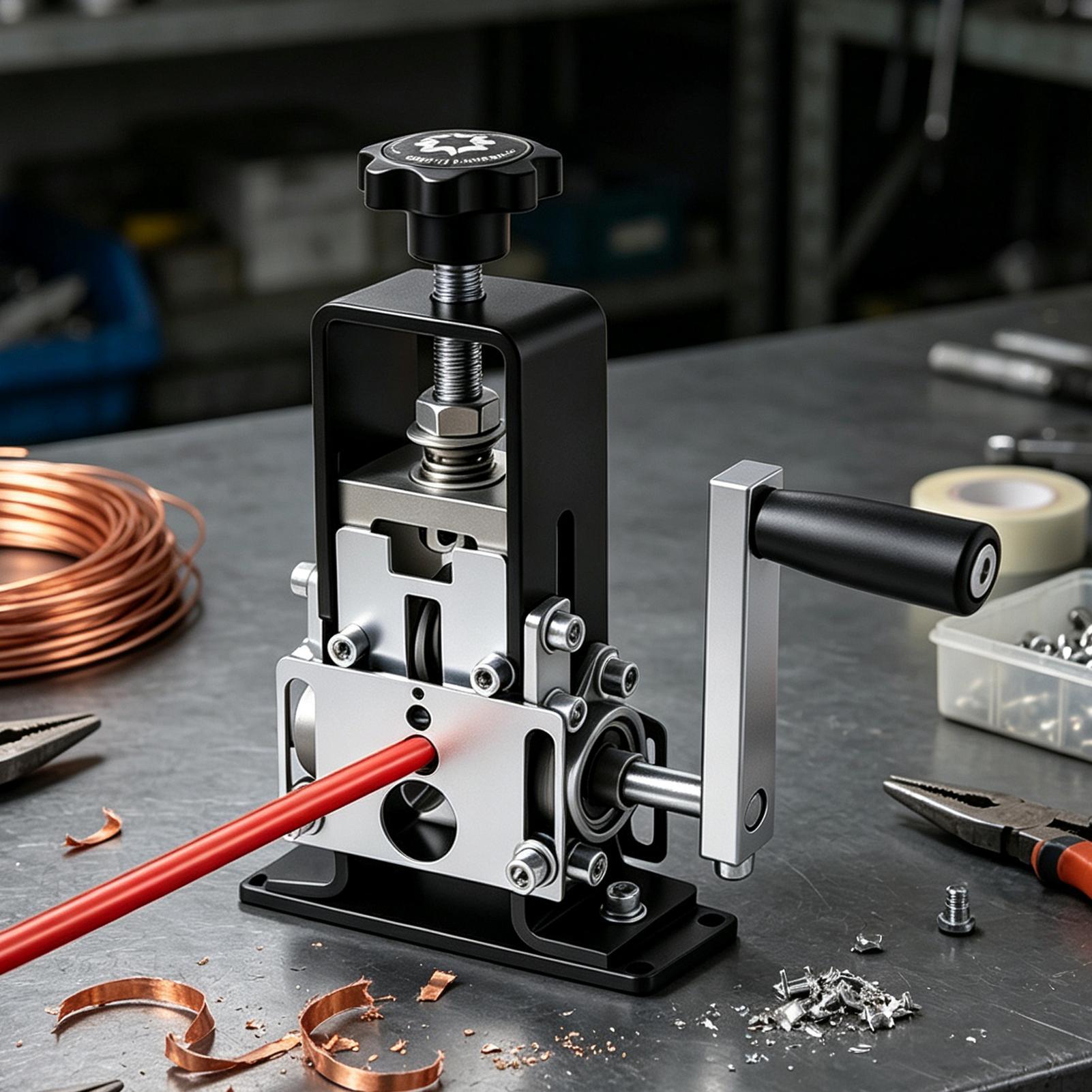 Wire Stripping Machine Multifu - Wire Stripper Cutter 评论和价格