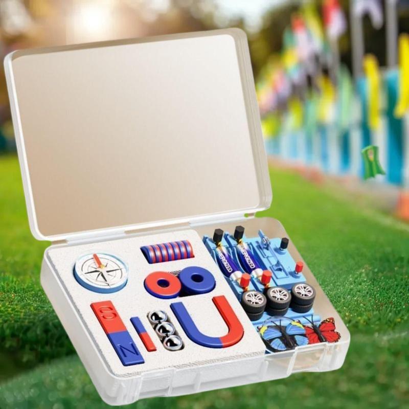 1 Set Educational Experiment W - Diy Electronics Kids 评论和价格