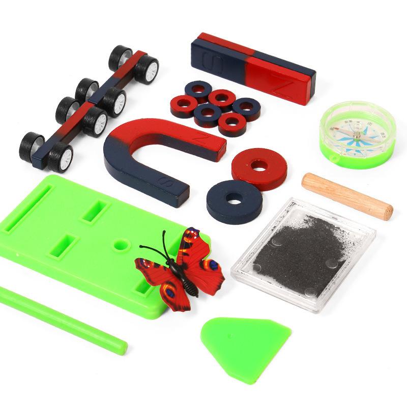 1 Set Educational Experiment W - Diy Electronics Kids 评论和价格