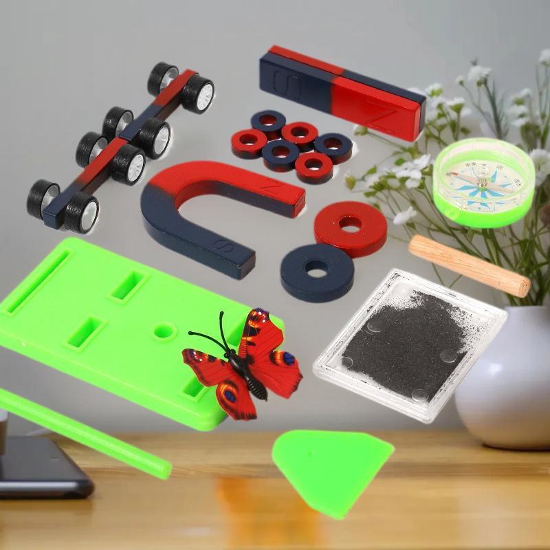 1 Set Educational Experiment W - Diy Electronics Kids 评论和价格