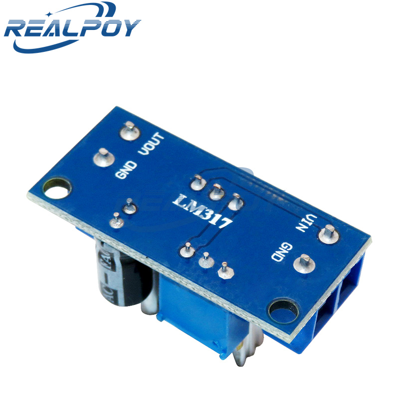 LM317 DC-DC Converter Buck Ste - Lm317 Voltage Regulator 评论和价格
