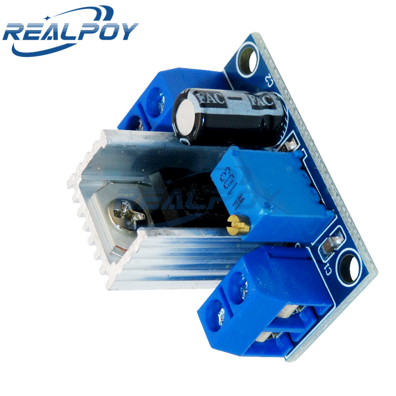 LM317 DC-DC Converter Buck Ste - Lm317 Voltage Regulator 评论和价格