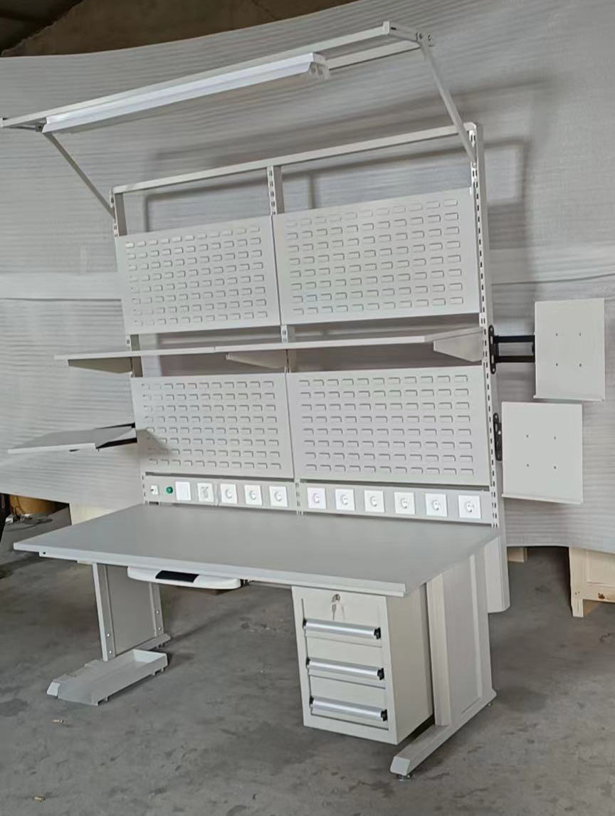 ESD Anti-Static Workbench for  - Diy Electronics Table 评论和价格