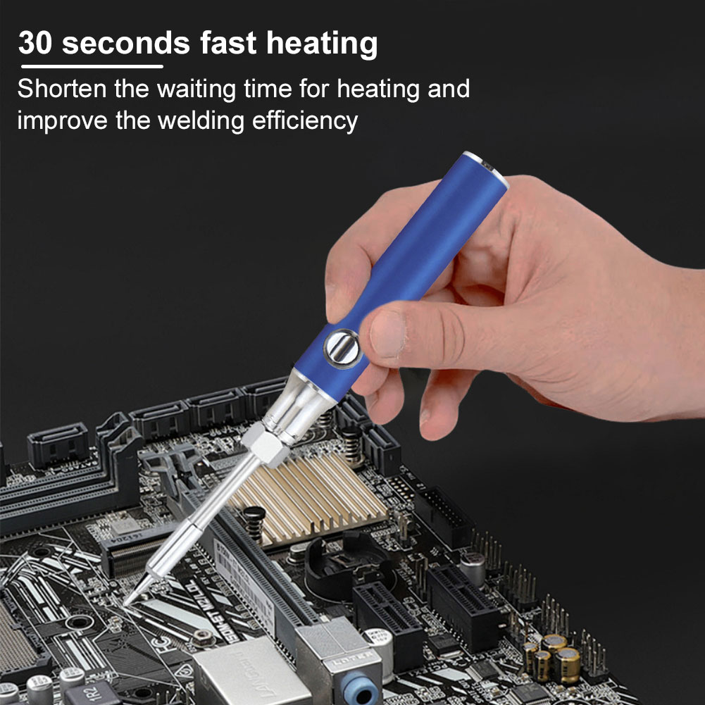 510 Thread Portable Electric S - Flux Pen Electronics 评论和价格