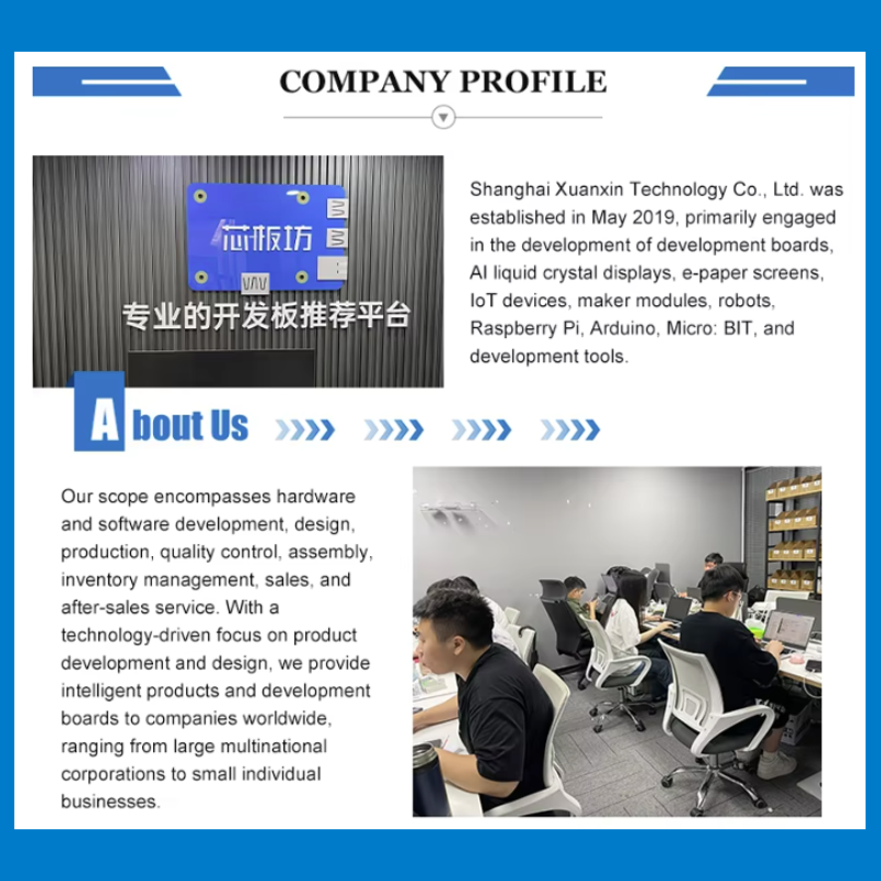 Waveshare ESP32-C5 2.73 Inch L - Esp32 Wifi Bluetooth 评论和价格