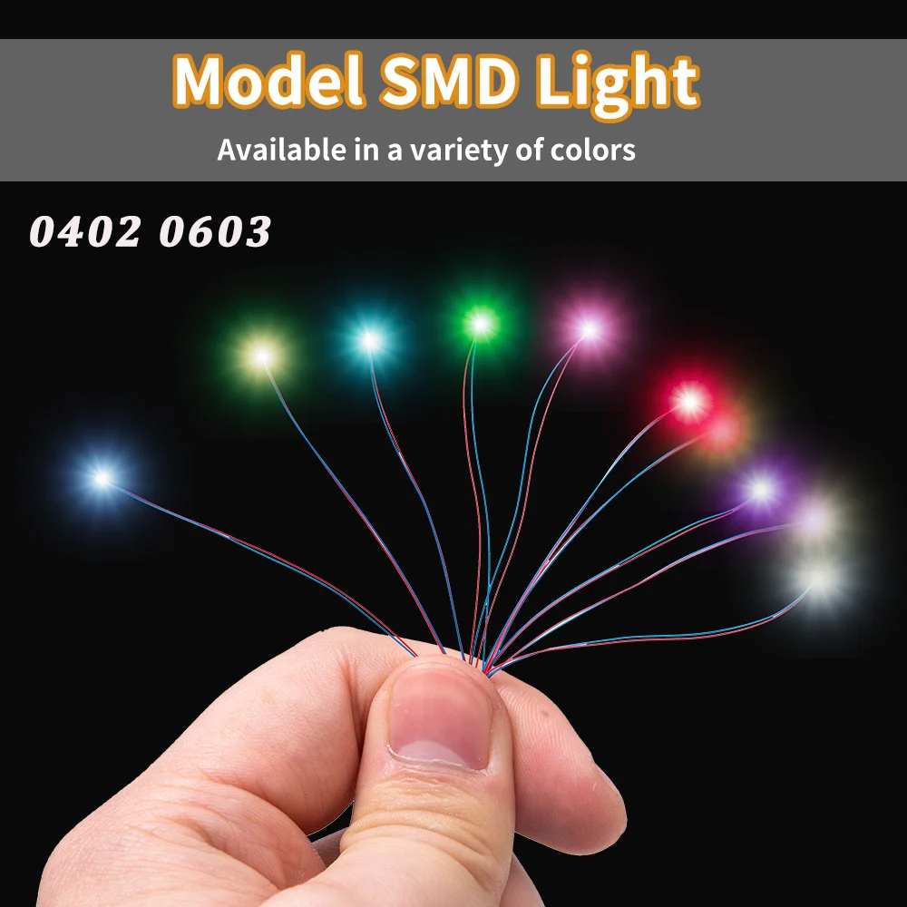 5PCS 3V LED 0402 0603 SMD Lamp - Smd Solder Paste 评论和价格
