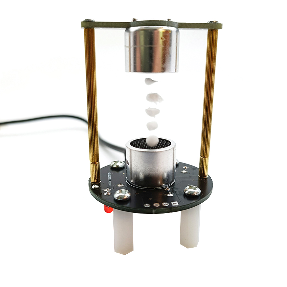 DIY Kit Ultrasonic Levitator S - Diy Electronics Learning Kit 评论和价格
