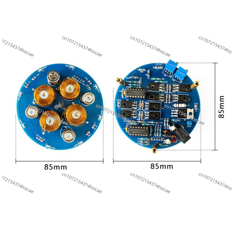 Maglev DIY Electronic Kit, Cre - Diy Electronics Toys 评论和价格