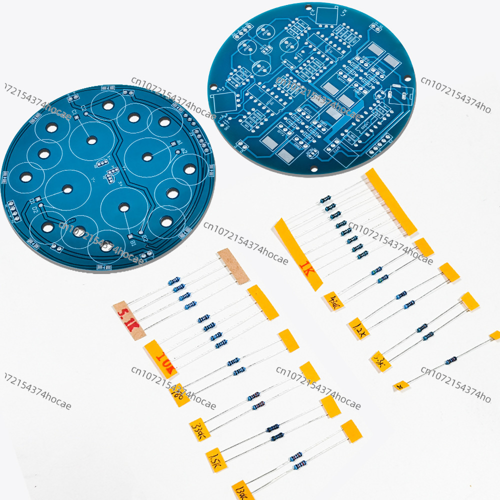 Maglev DIY Electronic Kit, Cre - Diy Electronics Toys 评论和价格