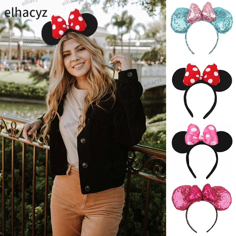 Big Size Classic DOT Bow Cute  - Diy Mouse Electronics 评论和价格