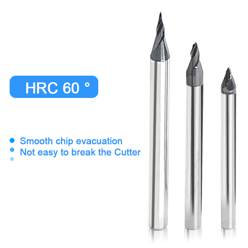 Tungsten Solid Carbide Taper E - Diy Cnc Router Electronics 评论和价格