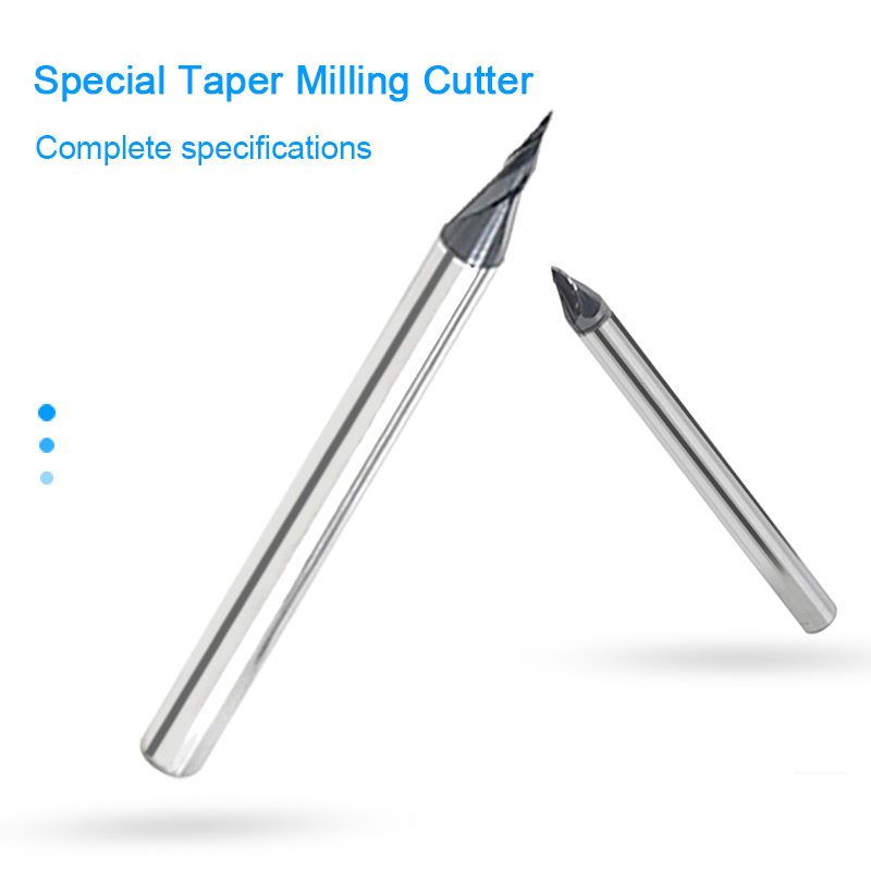 Tungsten Solid Carbide Taper E - Diy Cnc Router Electronics 评论和价格