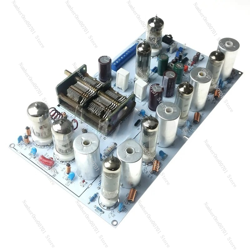 Tube radio / radio / FM radio, - Diy Electronics Radio 评论和价格