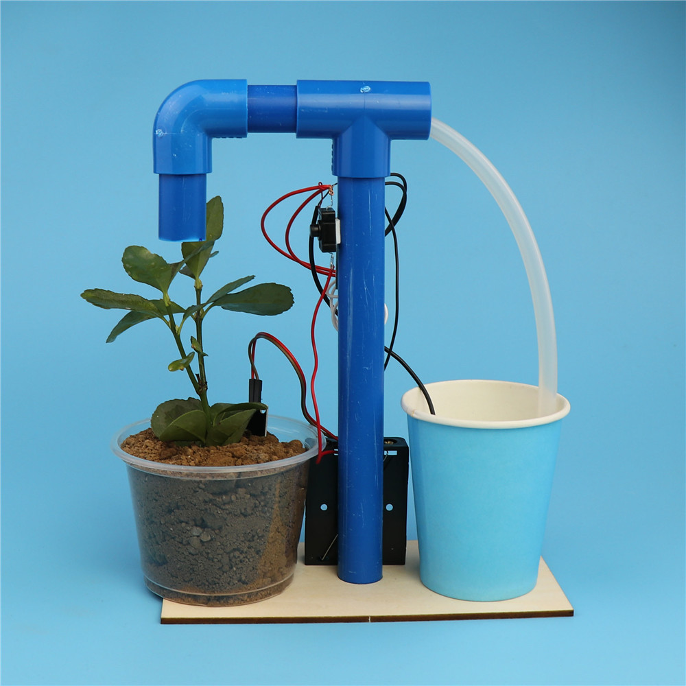 Physics STEM Technology Gadget - Diy Electronics Kids 评论和价格