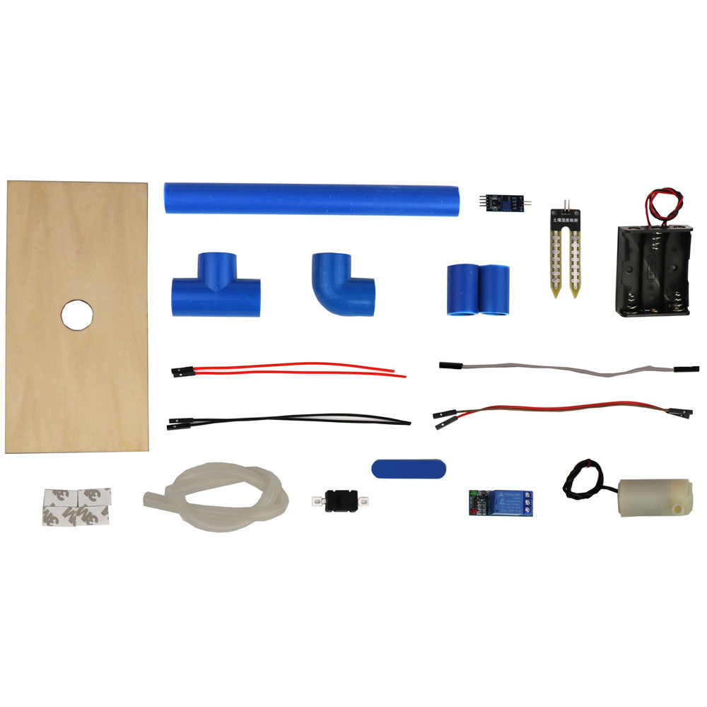 Physics STEM Technology Gadget - Diy Electronics Kids 评论和价格