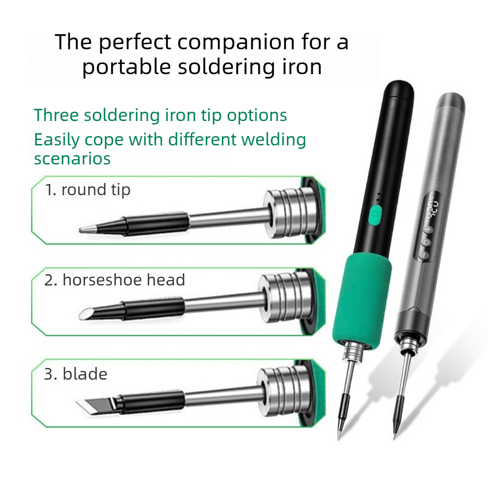 1/3 PCS USB Soldering Iron Rep - Flux Pen Electronics 评论和价格