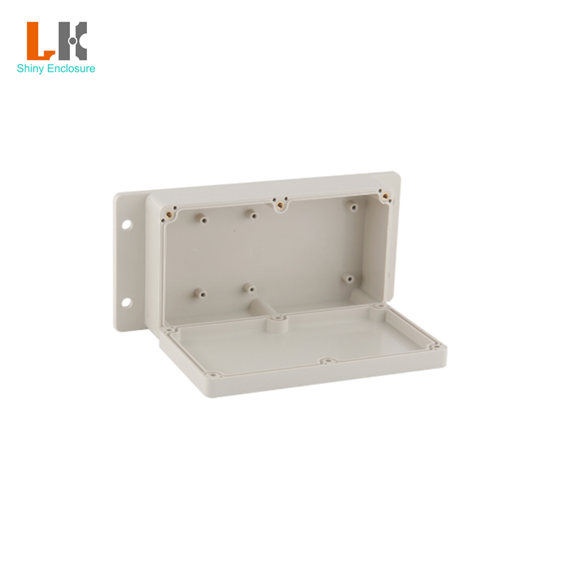 158x90x46mm IP65 Waterproof Pl - Diy Enclosure For Electronics 评论和价格