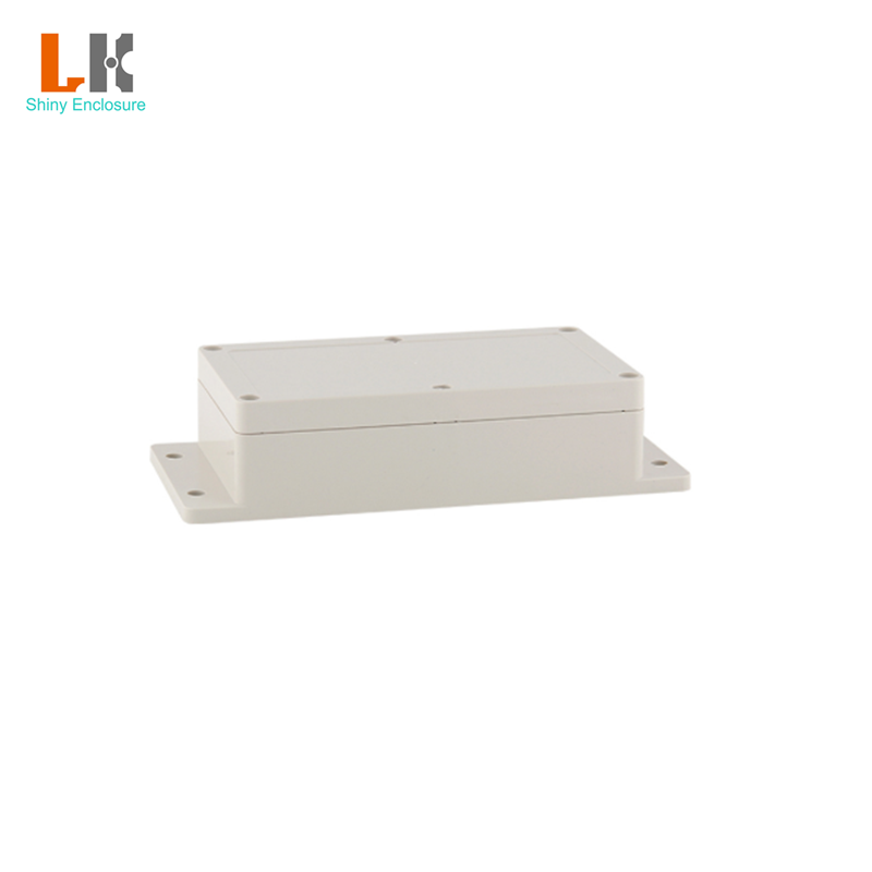 158x90x46mm IP65 Waterproof Pl - Diy Enclosure For Electronics 评论和价格