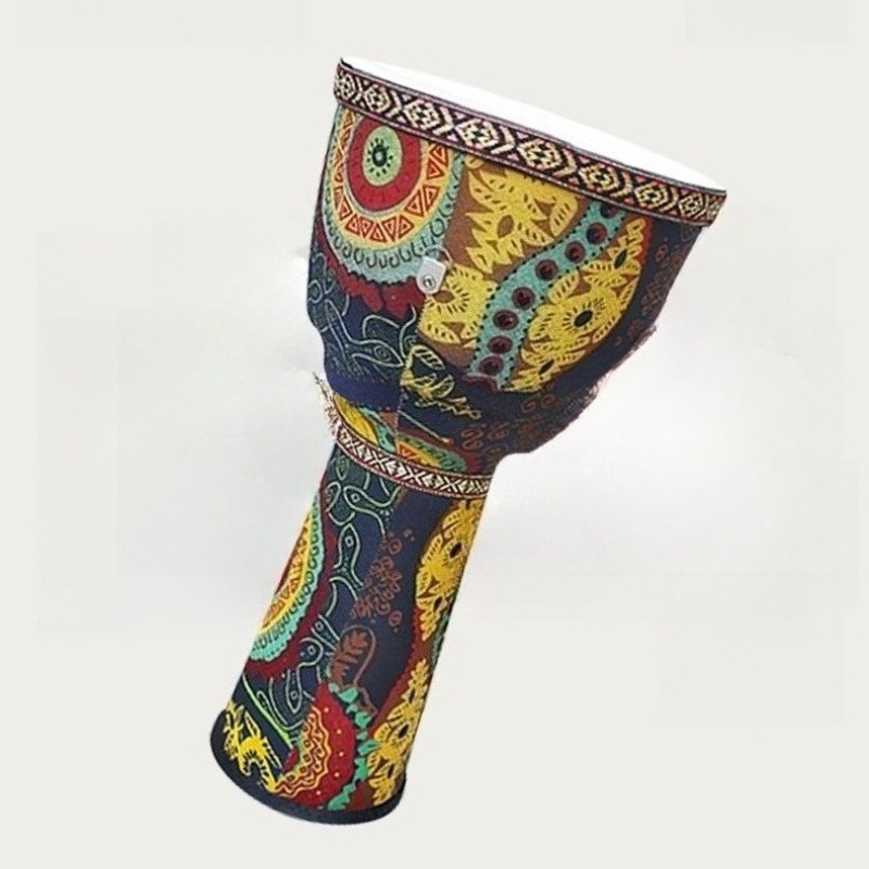 10 Inch Djembe Drum Large Adul - Diy Electronics Toys 评论和价格