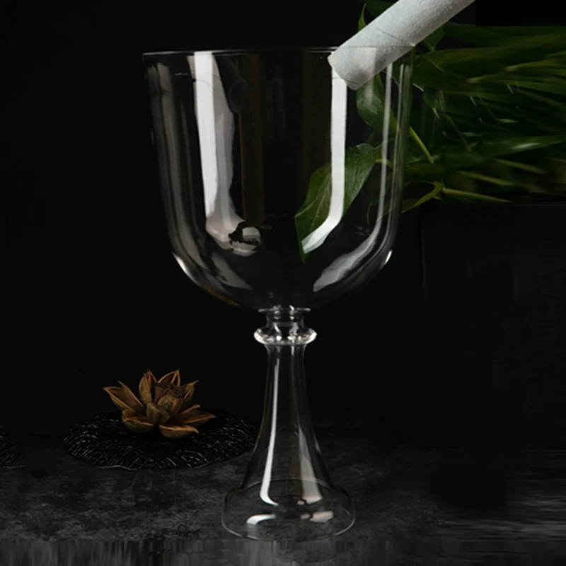 Handheld Crystal Singing Bowl  - Diy Electronics Toys 评论和价格