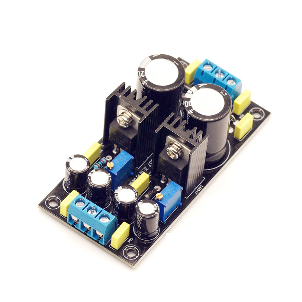 LM317 LM337 Positive Negative  - Lm317 Voltage Regulator 评论和价格