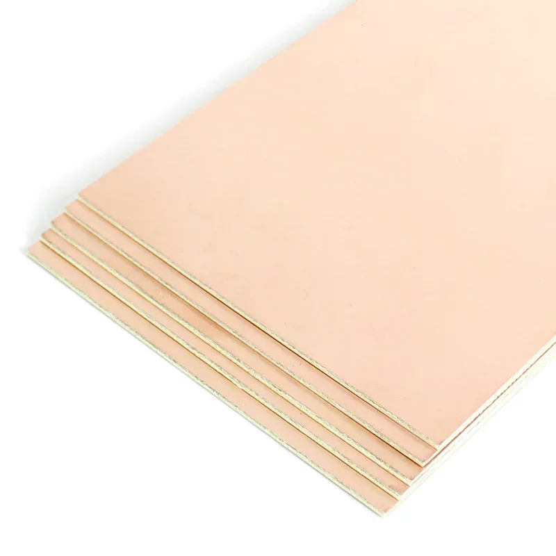 1/5/10Pcs FR4 10x15cm PCB Sing - Pcb Etching Kit 评论和价格