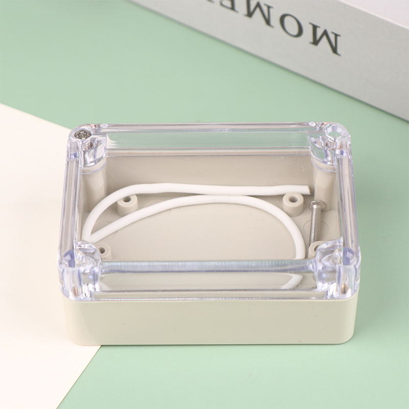 1Pc  DIY Project Electronic Bo - Diy Enclosure For Electronics 评论和价格