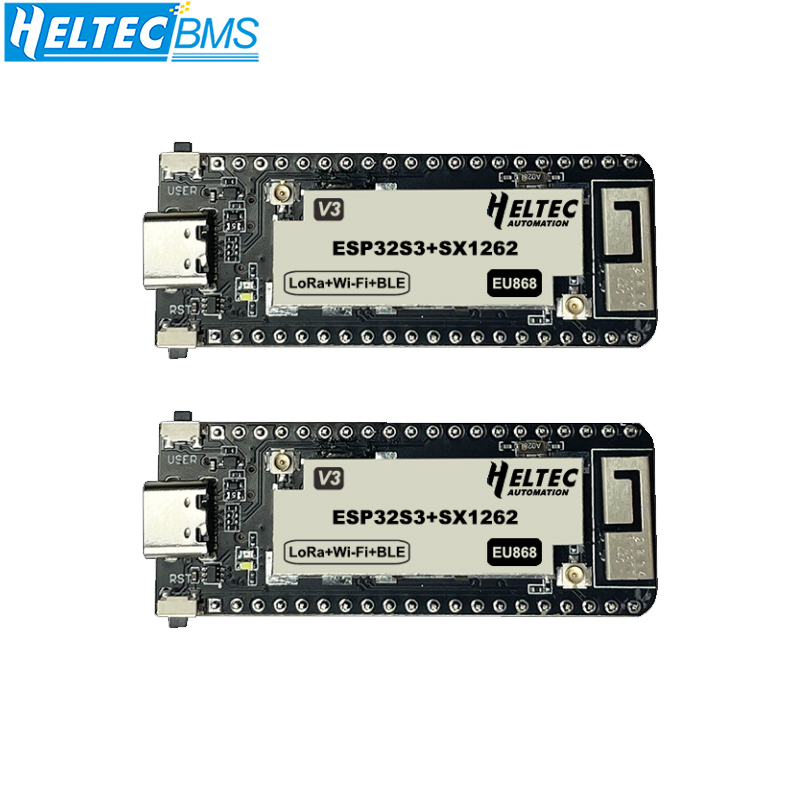 Heltec 2PC LoRa Wireless stick - Esp32 Wifi Bluetooth 评论和价格