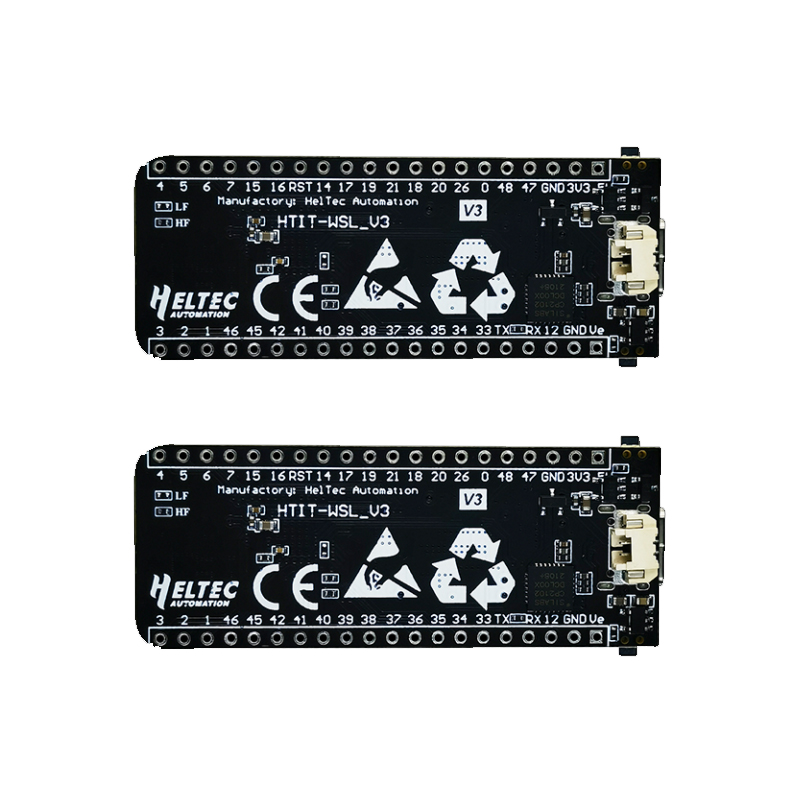 Heltec 2PC LoRa Wireless stick - Esp32 Wifi Bluetooth 评论和价格