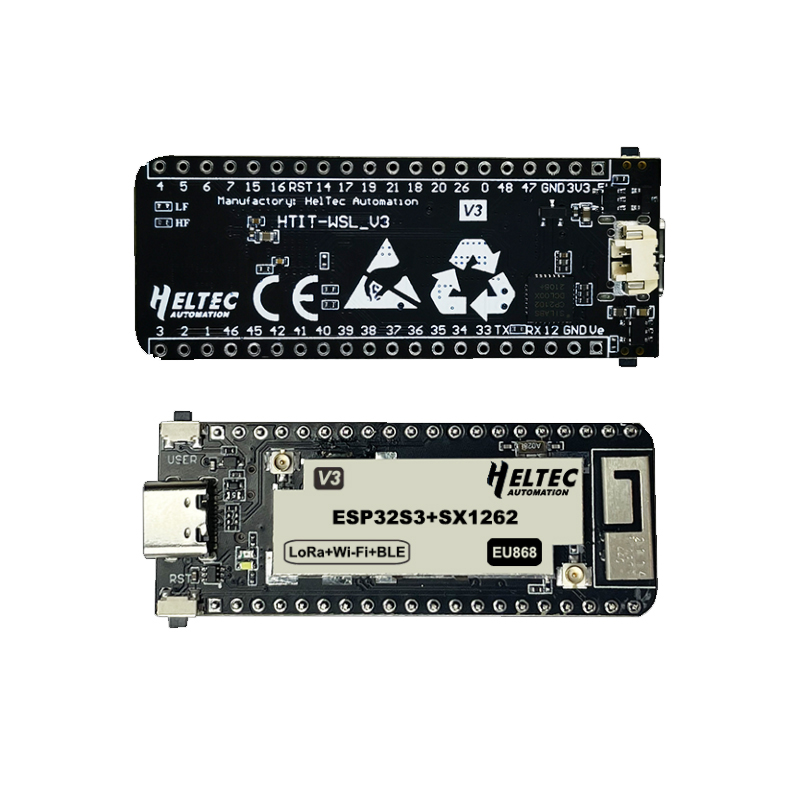 Heltec 2PC LoRa Wireless stick - Esp32 Wifi Bluetooth 评论和价格