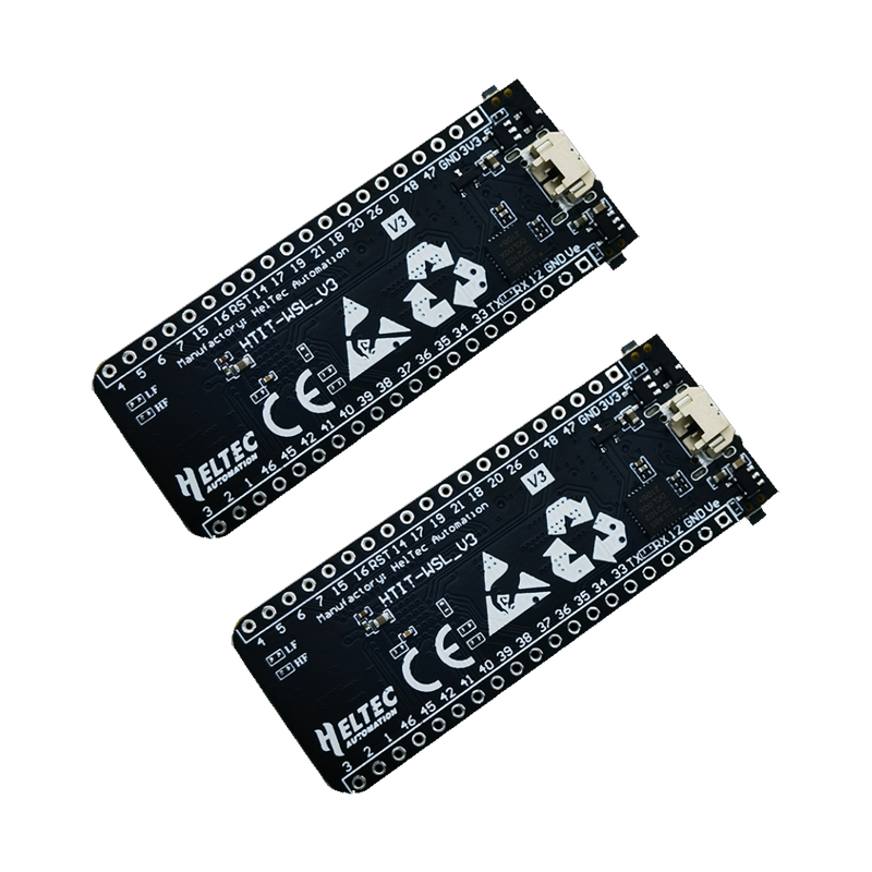 Heltec 2PC LoRa Wireless stick - Esp32 Wifi Bluetooth 评论和价格