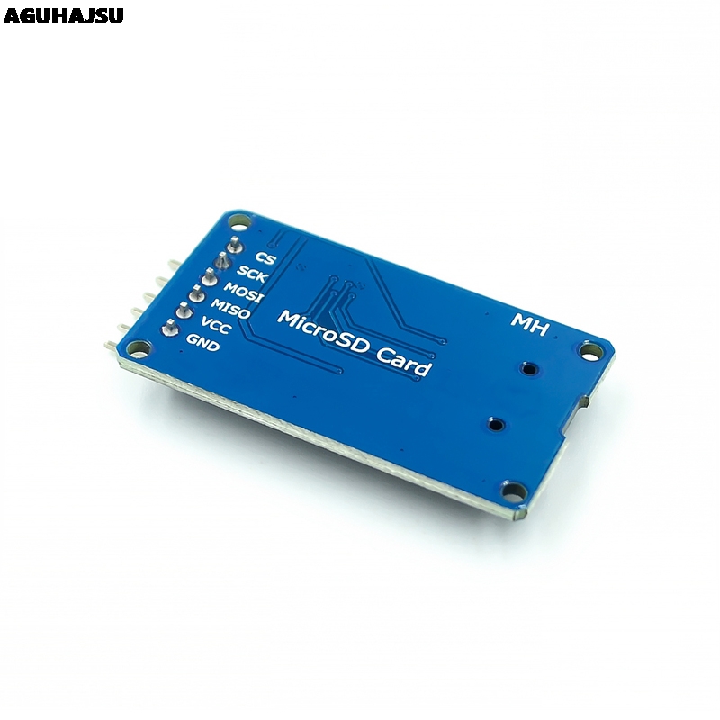 1pcs/lot Micro SD card mini TF - Sd Card Module Spi 评论和价格