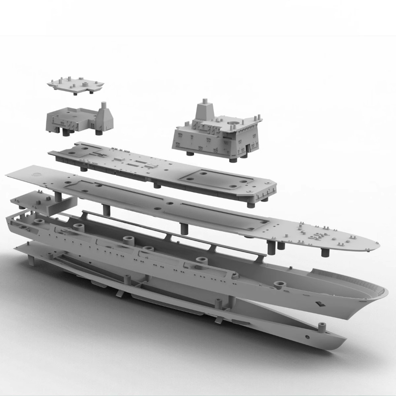 1/700 815G-class Uranus Electr - Diy Electronics Toys 评论和价格