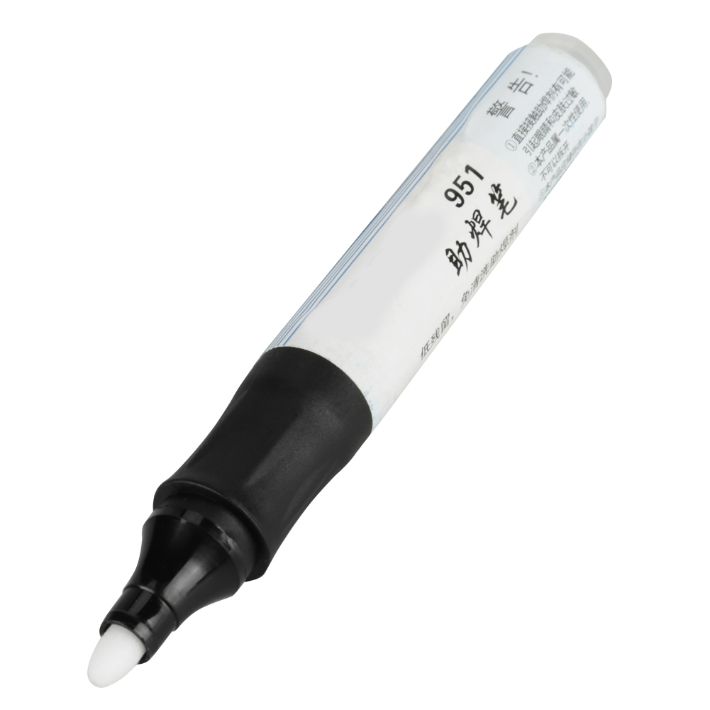 951 Solder Flux Pen 13cm No Cl - Flux Pen Electronics 评论和价格