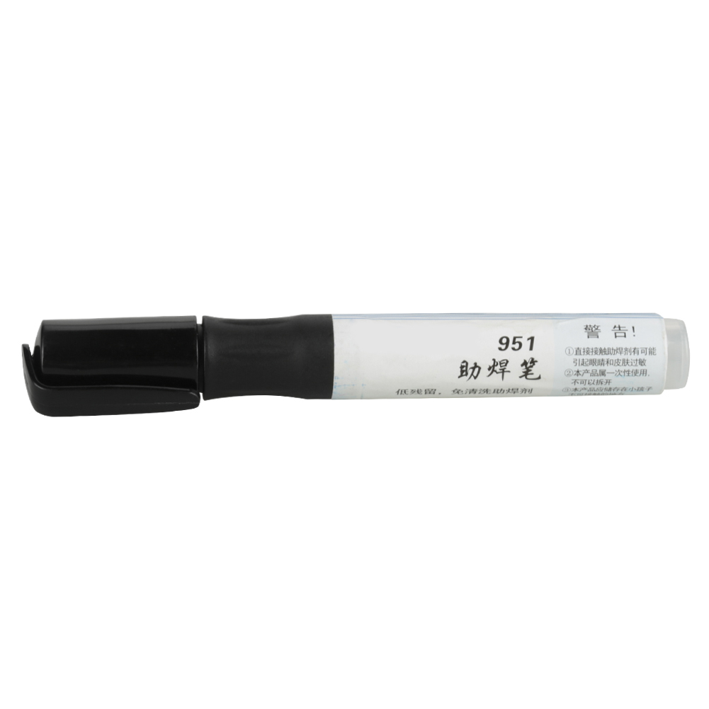 951 Solder Flux Pen 13cm No Cl - Flux Pen Electronics 评论和价格